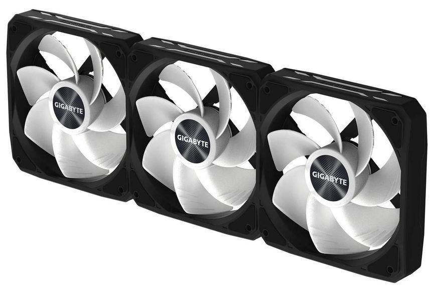 Вентилятор Gigabyte EZ Chain RVS FAN 120 (GP-GBT EZRVSFAN1203) 622691ua фото