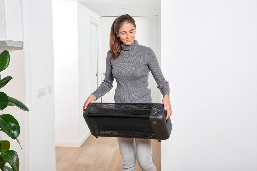 Обогреватель Black+Decker BXMRA1500E 620939ua фото