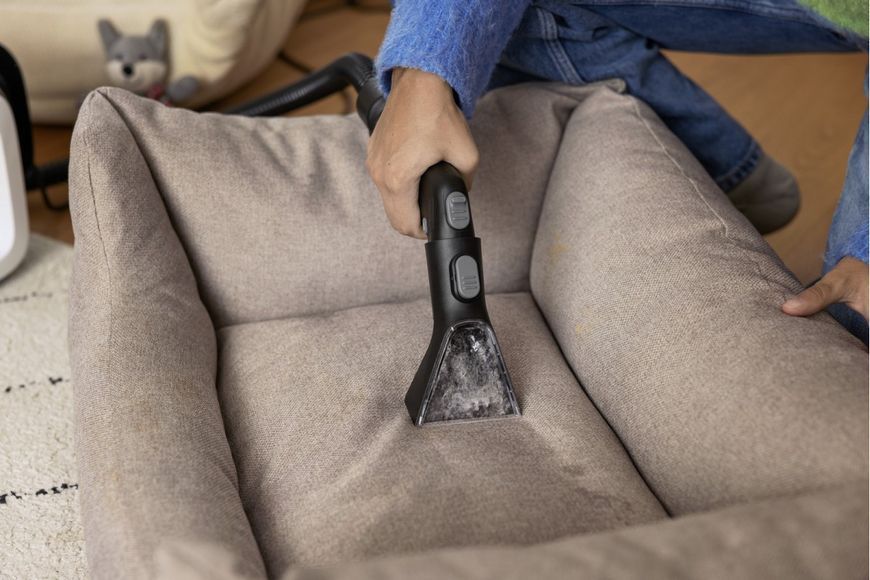 Миючий пилосос Karcher SE 3 Compact Floor (1.081-533.0) 623192ua фото