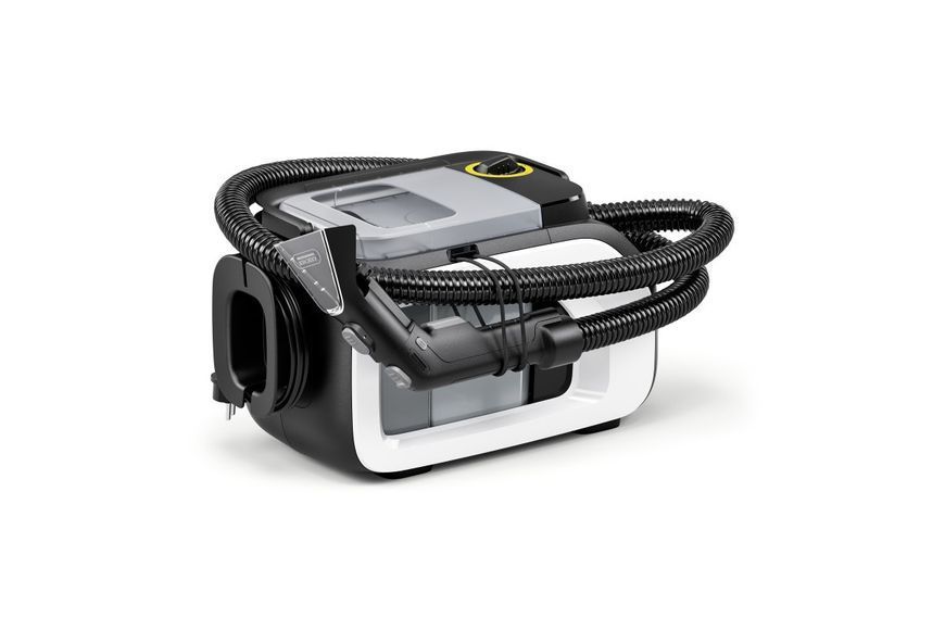 Миючий пилосос Karcher SE 3 Compact Floor (1.081-533.0) 623192ua фото