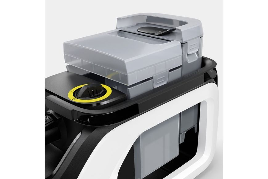 Миючий пилосос Karcher SE 3 Compact Floor (1.081-533.0) 623192ua фото