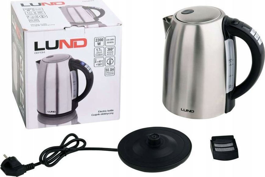 Електрочайник Tefal KI513D10 541512ua фото