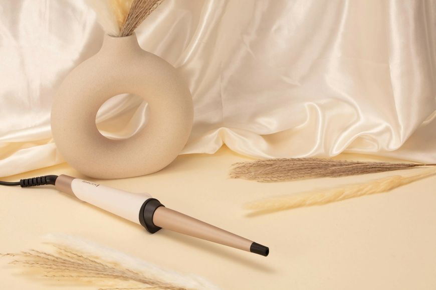 Плойка конусная Remington E51 Shea Soft Curling Wand CI4740 460454ua фото