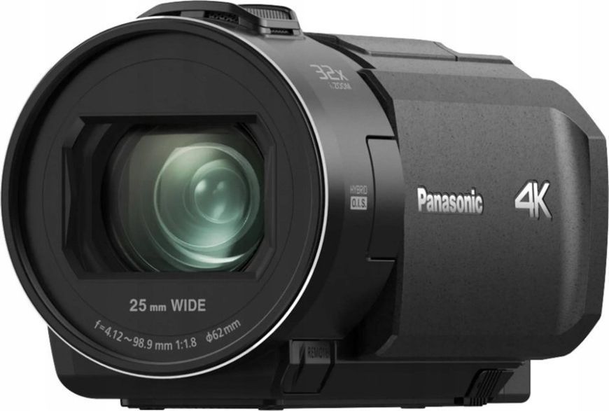 Відеокамера Panasonic HC-VX3E-K 590612ua фото