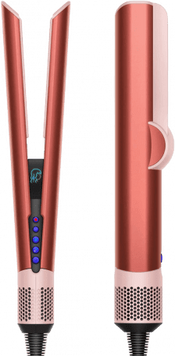 Стайлер (выпрямитель) Dyson Airstrait HT01 Strawberry Bronze/Blush Pink (560844-01) 533474ua фото