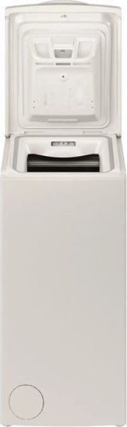 Пральна машина автоматична Indesit BTW S60400 PL/N 468764ua фото