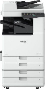 МФУ Canon imageRUNNER 2925i (5976C005) 555356 фото