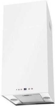 Вытяжка Nortberg Quadro White OR 40 White 498543 фото