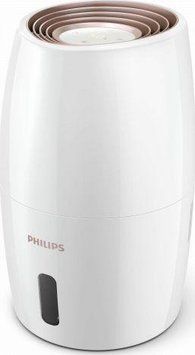 Увлажнитель воздуха Philips HU2716/10 330777 фото