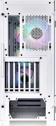 Корпус Thermaltake S250 TG ARGB Snow White (CA-1Y6-00M6WN-00) 542182 фото