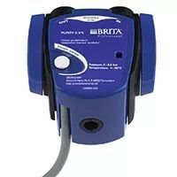 Фільтр для води Brita Purity C Filter head 0% G3/8" (1002949) 1002949 фото