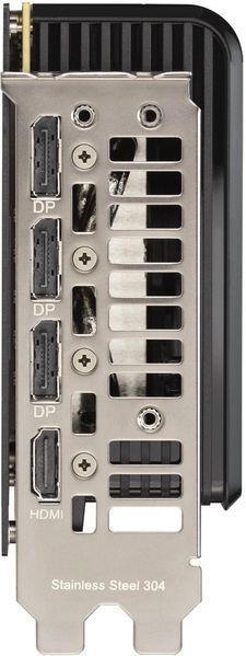 Видеокарта Asus PRIME-RTX5060TI-O8G 590631ua фото