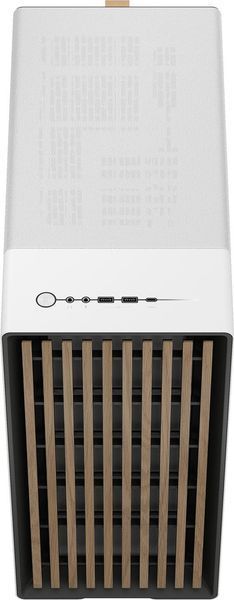 Корпус Fractal Design North Chalk White (FD-C-NOR1C-03) 476381 фото