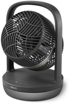 Вентилятор настольный Philips CX3050/01 513038ua фото