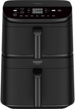 Мультипечь Cosori Turbo Tower (CAF-DC121-AEUR) 608038 фото