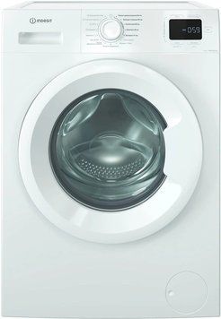 Пральна машина автоматична Indesit IM 640 MY TIME UA 628663ua фото