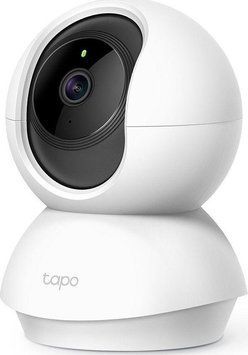 IP-камера видеонаблюдения TP-Link Tapo C210 348084ua фото