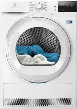 Сушильна машина Electrolux EW7D283VE 621888 фото