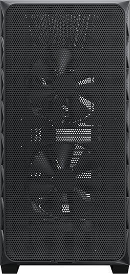 Корпус Montech AIR 903 Base Black 542065 фото
