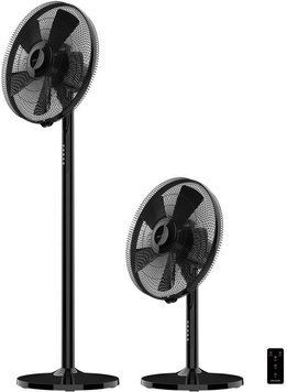 Вентилятор підлоговий Cecotec EnergySilence 555 2in1 Smart XL 618934 фото