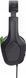 Навушники з мікрофоном Trust GXT 415X Zirox Black/Green (24994) 548214ua фото 7