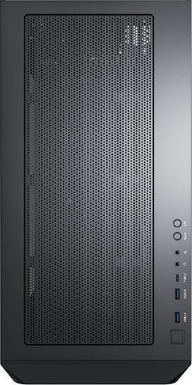 Корпус Montech AIR 903 Base Black 542065 фото
