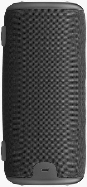 Портативна колонка Fresh N Rebel Bold L3 Storm Grey 621272 фото