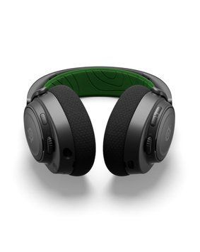 Наушники с микрофоном SteelSeries Arctis Nova 7X (61565) 527080 фото