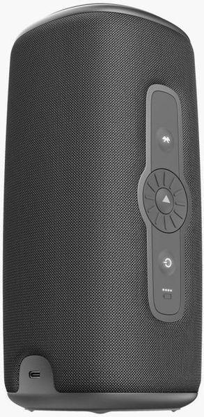 Портативна колонка Fresh N Rebel Bold L3 Storm Grey 621272 фото
