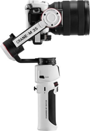 Монопод-стабілізатор Zhiyun Crane M3S 492285 фото