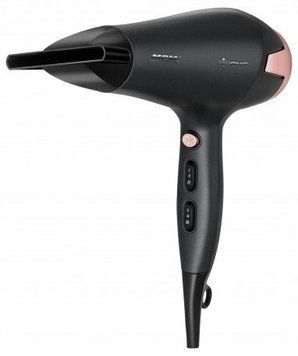 Фен MPM MSW-24 533502ua фото