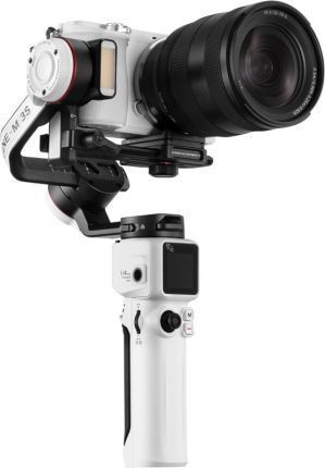 Монопод-стабілізатор Zhiyun Crane M3S 492285 фото