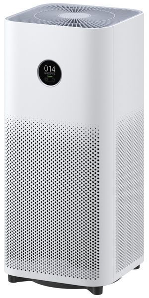 Очиститель воздуха Xiaomi Smart Air Purifier 4 (BHR5096GL) 361252 фото