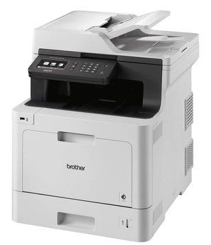МФУ Brother DCP-L8410CDW (DCPL8410CDWYJ1) 502232 фото