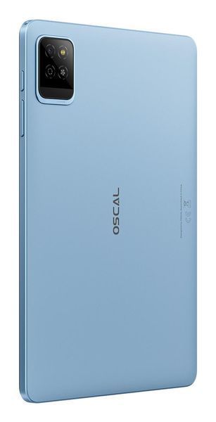 Планшет Oscal Pad 30 4/128Gb Wi-Fi Horizon Blue 639920ua фото