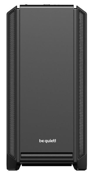 Корпус be quiet! Silent Base 601 Black (BG026) 218437 фото