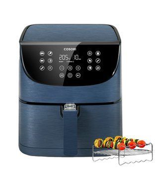 Мультипечь (аэрофритюрница) Cosori Premium CP158-AF-RXL 526937 фото