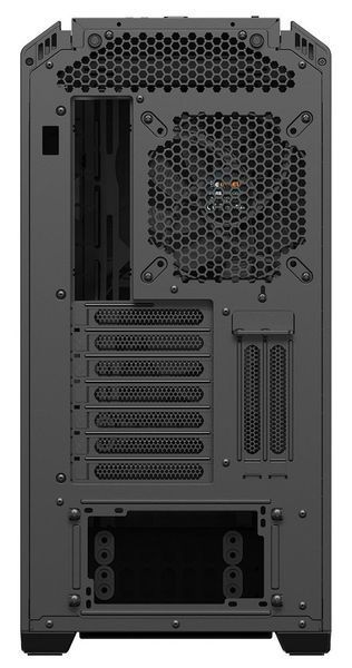 Корпус be quiet! Silent Base 601 Black (BG026) 218437 фото