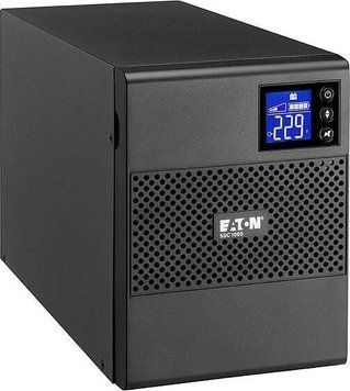 Линейно-интерактивный ИБП Eaton 5SC 1000VA (5SC1000i) 333169ua фото
