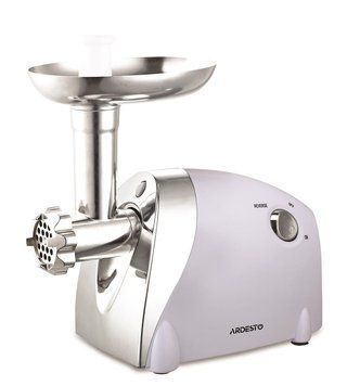 Електром'ясорубка Ardesto MGA-2000W 628131ua фото