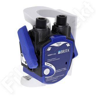 Фільтр для води Brita Purity C Filter head 0% G3/8" (1002949) 1002949 фото