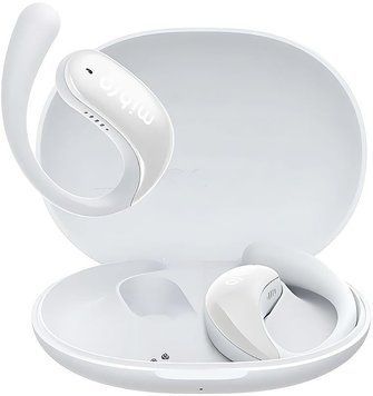 Наушники TWS Mibro OpenEar White 620670 фото
