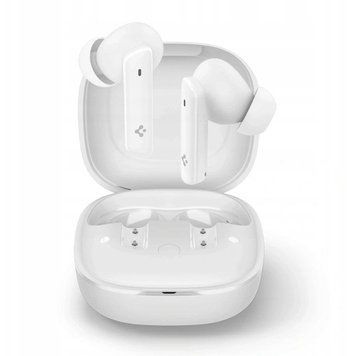 Наушники TWS Spigen SA2402 ANC White 620712 фото