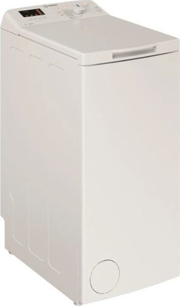 Пральна машина автоматична Indesit BTW S60400 PL/N 468764ua фото
