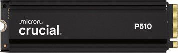 SSD накопичувач Crucial P510 1 TB with Heatsink (CT1000P510SSD5) 618524 фото
