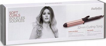 Плойка для волос BaByliss C452E 472167 фото