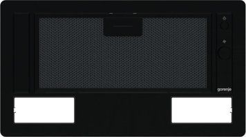Витяжка вбудована Gorenje BHI681EB 371691ua фото