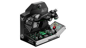 Рычаг управления двигателем Thrustmaster Viper TQS Mission Pack, PC (4060254) 508338ua фото
