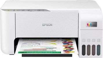 МФУ Epson EcoTank L3276 (C11CJ67436) 509148 фото