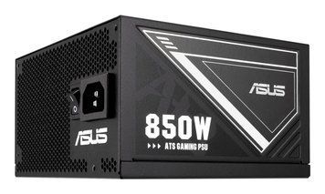 Блок живлення Asus 850G-ATS White Box (90YE04A0-B0NC00) 618688 фото